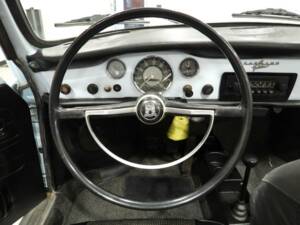 Bild 7/15 von Volkswagen Karmann Ghia 1600 (1969)
