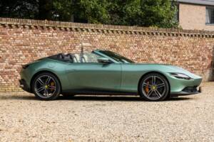 Imagen 45/50 de Ferrari Roma Spider (2024)