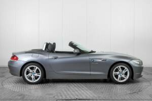 Bild 10/50 von BMW Z4 sDrive23i (2009)