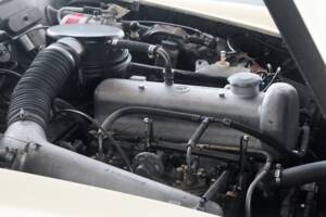 Image 48/50 de Mercedes-Benz 190 SL (1960)