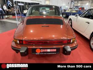 Bild 5/15 von Porsche 911 2.7 S (1976)