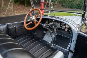 Image 20/42 of Duesenberg Model A (1922)