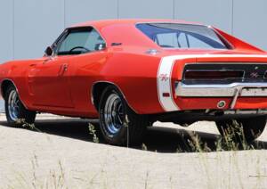 Bild 36/64 von Dodge Charger R/T 440 (1969)