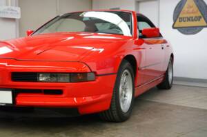 Immagine 9/50 di BMW 850i (1990)