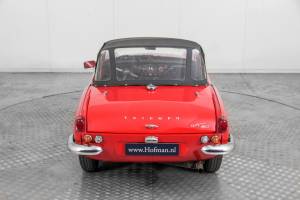 Bild 35/50 von Triumph Spitfire Mk III (1970)