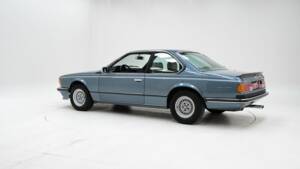 Image 4/15 of BMW 635 CSi (1984)