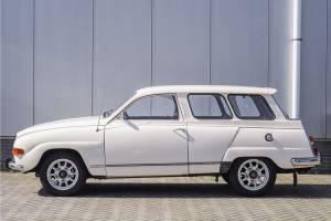 Bild 5/16 von Saab 95 V 4 (1975)