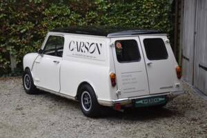 Afbeelding 3/34 van Austin Mini Van (1981)