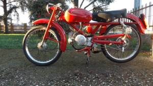 Immagine 3/20 di Moto Guzzi Cardellino 75 (1960)