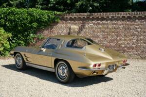 Image 2/50 de Chevrolet Corvette Sting Ray (1963)