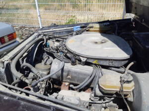 Image 13/15 of Mercedes-Benz 280 GE (LWB) (1981)
