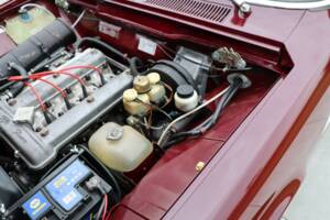 Image 38/50 of Alfa Romeo 1750 Berlina (1971)