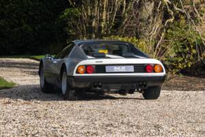 Bild 7/19 von Ferrari 512 BB (1976)