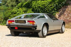 Afbeelding 46/50 van Maserati Merak SS (1981)