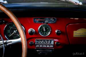 Image 50/91 de Porsche 356 B Carrera 2/2000 GS (1962)