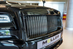 Bild 9/37 von Rolls-Royce Wraith (2017)