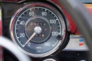 Imagen 10/50 de Mercedes-Benz 280 SL (1969)