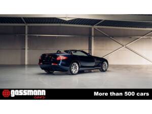 Image 7/15 of Mercedes-Benz SLR McLaren (2008)