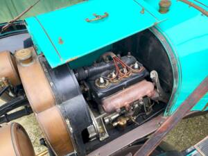 Bild 37/41 von Chenard - Walcker T2 Torpedo (1912)