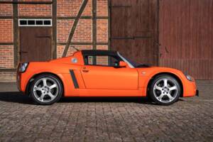 Bild 14/44 von Opel Speedster 2.2 (2002)