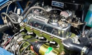 Image 13/27 of Morris Mini Cooper S 1275 (1967)
