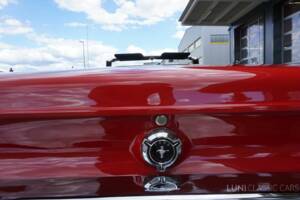 Image 25/66 de Ford Mustang 200 (1967)