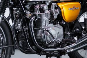 Bild 45/50 von Honda DUMMY (1975)