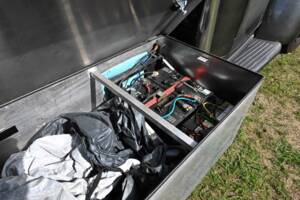 Image 25/50 de International Harvester K6 (1942)