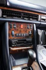 Image 18/34 of Mercedes-Benz 500 SEC (1984)