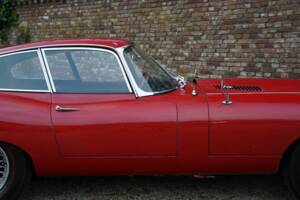Afbeelding 34/50 van Jaguar Type E 3.8 (1963)