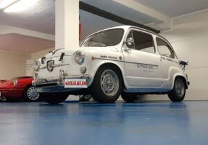 Immagine 6/48 di Abarth Fiat 1000 TC (1963)
