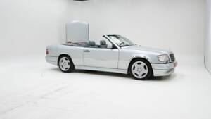 Bild 3/15 von Mercedes-Benz E 36 AMG (1995)