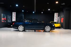 Bild 5/37 von Bentley Continental GT (2005)