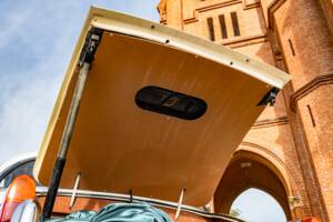 Bild 37/100 von Jaguar XK 150 DHC (1959)