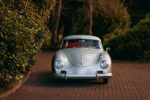 Image 41/50 de Porsche 356 1500 Continental (1955)