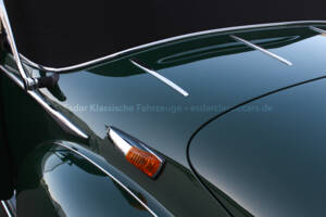 Image 30/38 de Mercedes-Benz 220 Cabriolet A (1955)