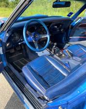 Bild 14/24 von Chevrolet Corvette Stingray (1977)