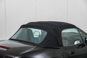 Imagen 48/50 de BMW Z3 1.8 (2001)