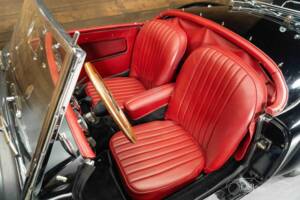 Immagine 8/19 di MG MGA 1600 (1961)