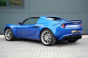 Imagen 2/50 de Lotus Elise Sport 220 (2020)