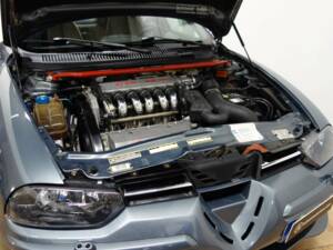 Afbeelding 2/32 van Alfa Romeo 156 3.2 V6 GTA (2003)