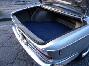 Imagen 5/7 de BMW 2000 CS (1968)
