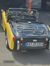 Image 10/12 of Triumph TR 3A (1961)