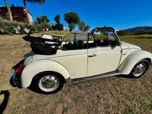 Bild 55/87 von Volkswagen Käfer 1303 (1976)