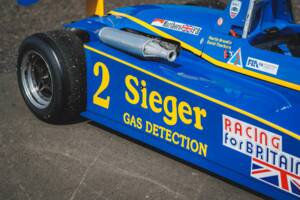 Image 46/50 of Ralt RT3 Formula 3 (1983)