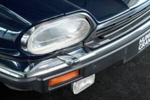 Image 30/50 of Jaguar XJS 5.3 V12 (1993)