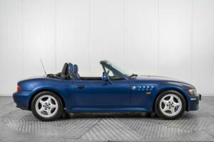 Image 10/50 of BMW Z3 2.0 (1999)