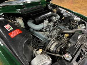 Image 24/28 of Rover 3500 S (1974)