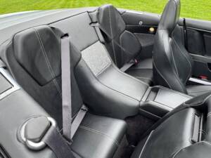 Immagine 25/28 di Aston Martin DB 9 (2009)