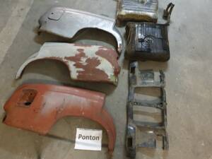 Image 10/21 of Mercedes-Benz 180 a (1958)